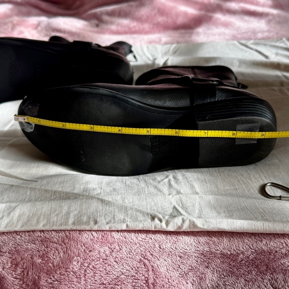 Frye "Phillip Harness" Boots, VGUC - Picture 6 of 7